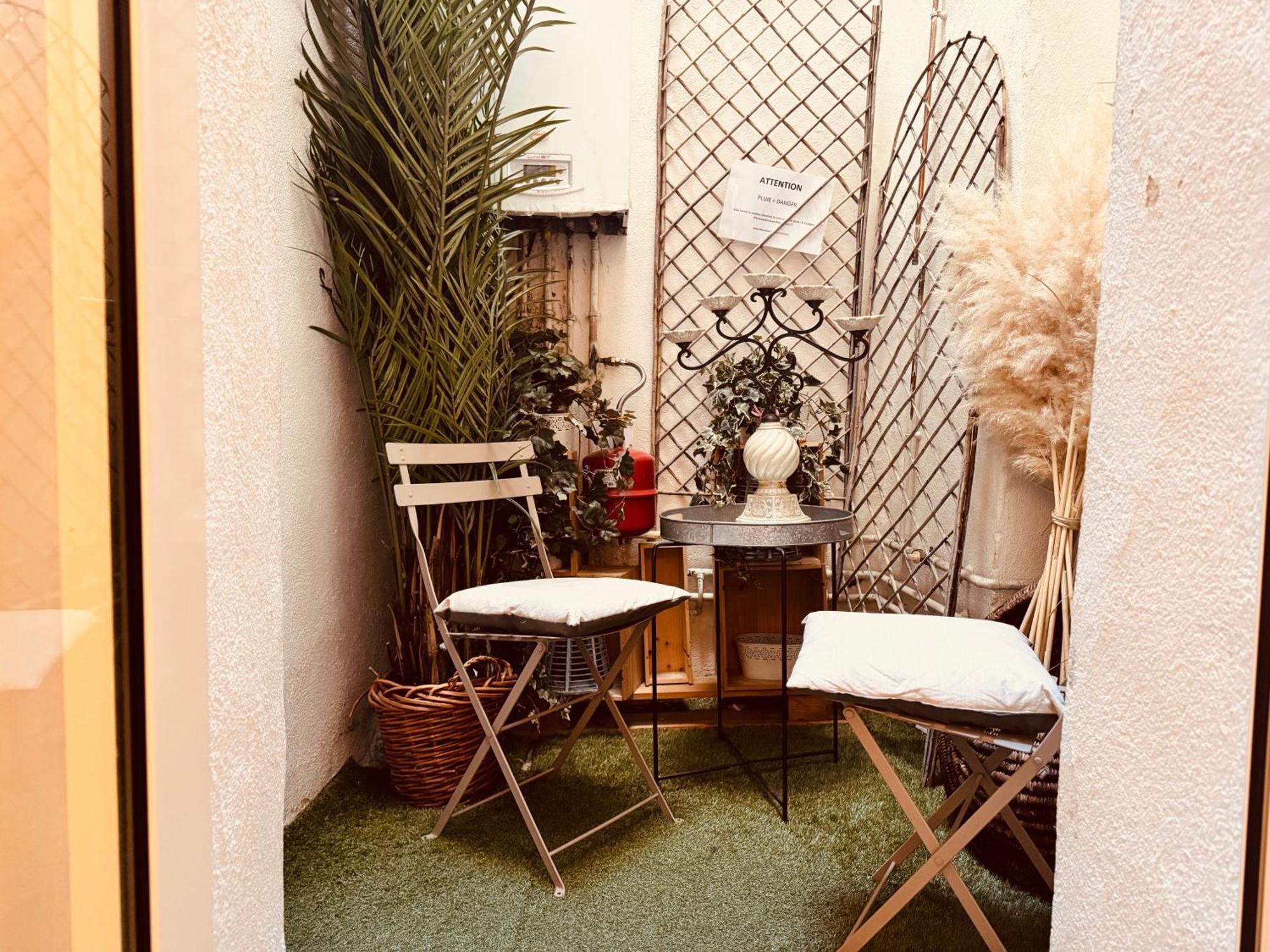La Lavandiere, Centre Historique, Fibre, Ess, Rez-De-Chaussee, Bedinshop ロマン・シュル・イゼール エクステリア 写真
